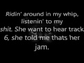 Kevin Gates Jam Lyrics