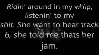 Kevin Gates - Jam - Lyrics