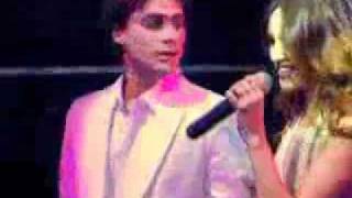 Cuando Yo Te Vi-Eiza Gonzalez y Santiago Ramundo