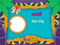 Slim Pig Next On JimJam Romanian Audio