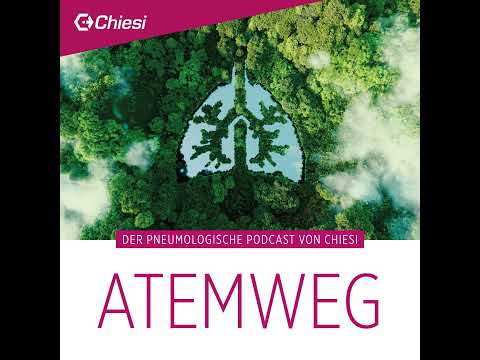 Folge 19: Bronchiektasen-Erkrankung