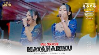 Download lagu Eva Kholiq - Matahariku I Mahesa music live doro ngepung - kedamean mp3