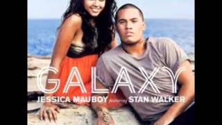 Galaxy Jessica Maulboy ft Stan Walker