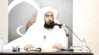 صورة المجلس الثاني في شرح الشمائل المحمدية | باب صفة النبي صلى الله عليه وسلم |أ.د. عمر المقبل |