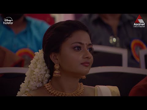 Asianet Television Awards show screenshot 