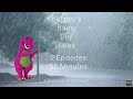 Barney S Rainy Day Tales