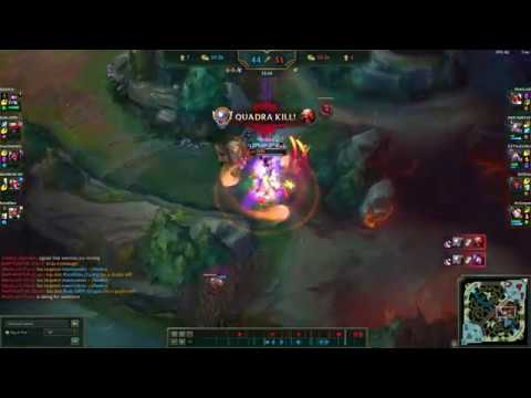 Dragonslayer Diana Montage