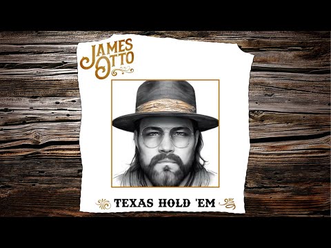 Texas Hold 'Em - James Otto  (Beyonce Cover)