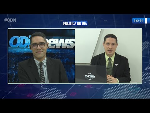 Política do Dia 05 01 2021