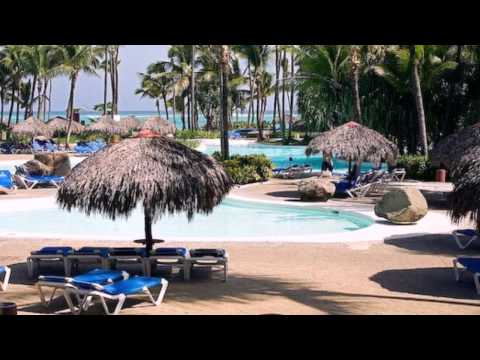 Bavaro Princess All Suites & Spa 5* Доминикана