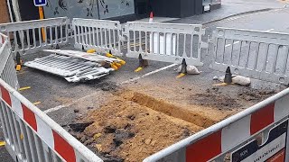 Roadworks | The 'Upgrades' Continue.