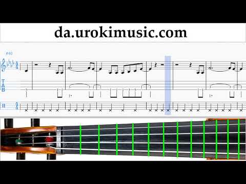 Lær At Spille Violin P!nk - What About Us Uddannelse Metode Del 2 um-i246