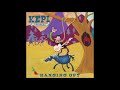 KEPI GHOULIE -12 HOUR TOWN