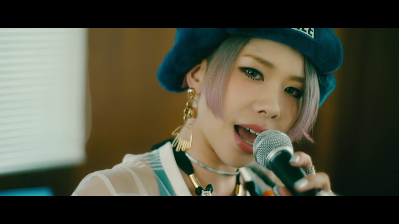 岸田教団&THE明星ロケッツ_ストレイ_MUSIC VIDEO