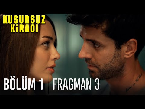 Kusursuz Kiracı 3. Tanıtımı | 30 Ağustos Salı FOX'ta 🔥