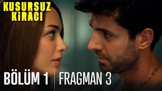 Kusursuz Kiracı 3. Tanıtımı | 30 Ağustos Salı FOX'ta 🔥