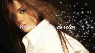 Yuridia - Ganas de volar (Instrumental)