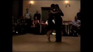 Adrian & Amanda Costa at TSL - Saca Chispas (3)