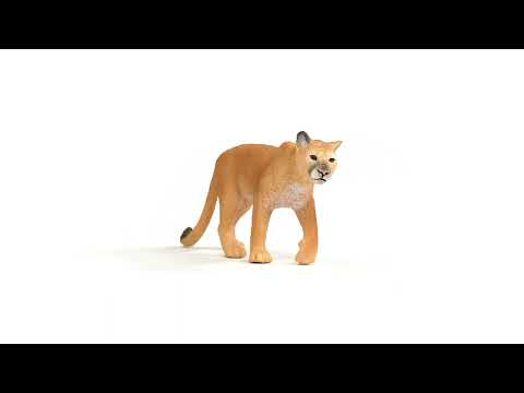 SCHLEICH COUGER