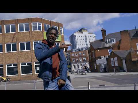 MartySoWavey -  Shame On You #WNWU