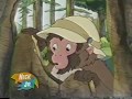 Nick Jr Seals Screenbug 1999