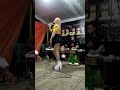 Viral Goyang Jos Gandos Kotos Arinda LDR Cover