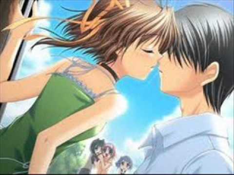 take me - nightcore