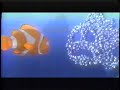 Finding Nemo 2003 Trailer 3 VHS Capture