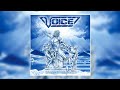 VOICE - "Twilight Dreams" / (1999)