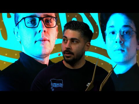 Direkt nach dem Sieg: Hertha BSC Manager im Interview | Strauss Prime League