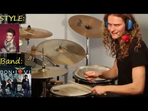 Ten Second Songs | 20 Love Songs In 20 Styles Ed Sheeran - Valentines Day Bobnar Simon