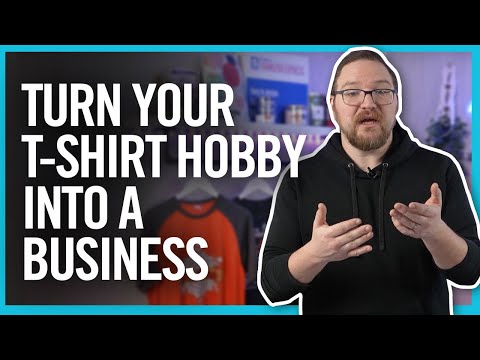 , title : 'T-Shirt Business Plan: Turning Your T-Shirt Printing Hobby Into a Business'