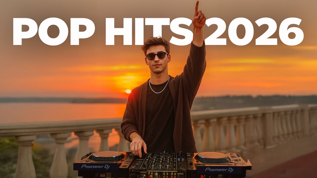 Top 20 Pop Songs 2026 ♫ Bruno Mars, Lady Gaga, Dua Lipa, Adele, Ed Sheeran, The Weeknd #28