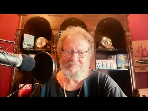 Ep. 49: Captain Bob Bitchin on How Not To Sail