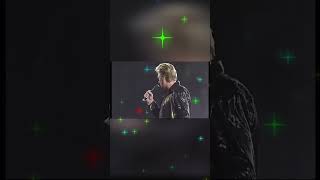 Johnny Hallyday...St de France 98...&quot;La musique que j&#39;aime&quot;