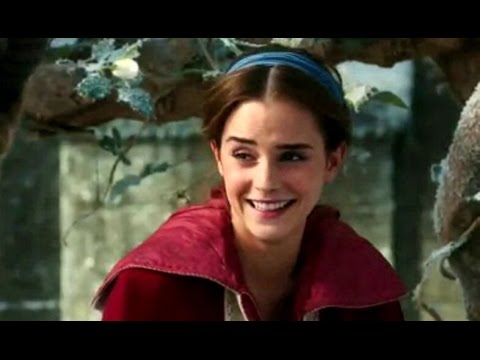 Beauty and the Beast (2017) (TV Spot 'Charm Her')
