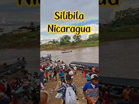 Silibila , Río Prinzapolka #nicaragua #xplorervc #travel