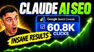 FREE Claude SEO Machine is INSANE!