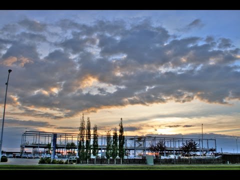 Industrious | Half-Life 2 - HunterVille Part 11