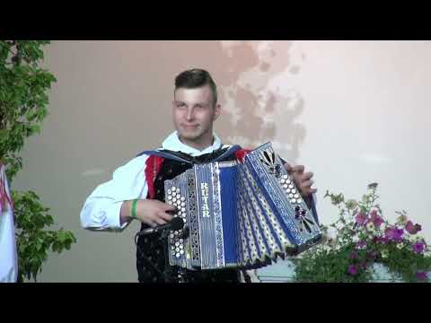 Ansambel Dar - Oj, ta Fani (v živo)