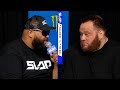 Power Slap 2 Press Conference Highlights