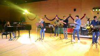 Midnight man - The Phantoms (Renee Olstead 2009 - cover)