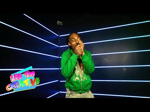 Gangsta Gu - "LET'S DO IT" (DIRECTED BY @leetoocreative)