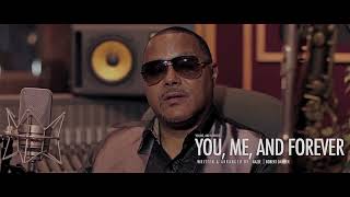 Robert Damper (Songwriter for Najee&#39;s You, Me, and Forever)