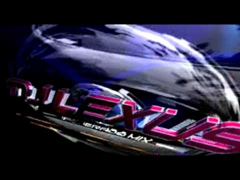 DJ LEXUS VOL 14
