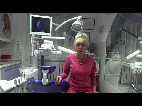 Zaitseva kezelés a paraziták számára - Fogászati ​​kezelés rákbetegekben - Szarkóma
