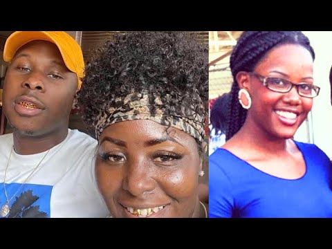 Tyrone Davis Jr. Mom Speaks Out about Girlfriend LULU Lying on the POLICE REPORT "HE DIDN'T JUMP"