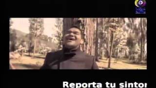 Pastor Ivan Nuñez - Entrevista Alas Programa Cristiano