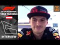 Max Verstappen: ‘Ik dacht: waar ben je mee bezig maat?’ | Formule 1 2020