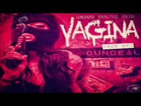 Young Thug - Vagina